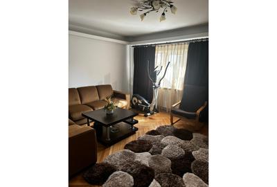 REA1028787 Apartment 4 camere I 13 Septembrie - 3