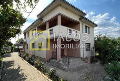 Vila P si 1E,  teren 1000 mp, loc. Dumbrava, jud Bacau - 7