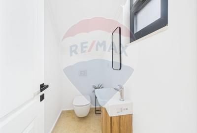 De vanzare | Vila cu 4 camere | Nobil Residence, Tunari - 5