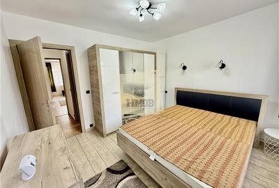 Apartament modern etajul 1 cu 2 camere decomandat Strand 1 - 2