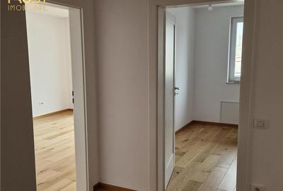 I OFERTA I Apartament cu 3 camere I 77 mp I Parcare I Urban PlazaI - 4