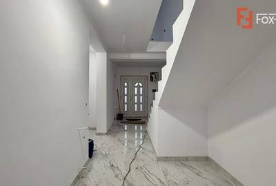 Duplex cu 4 camere, Parter + Mansarda, zona Sanandrei - 21