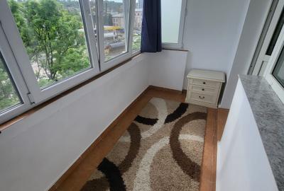 Apartament 2 camere Gara Nicolina id.oferta.162654 - 1