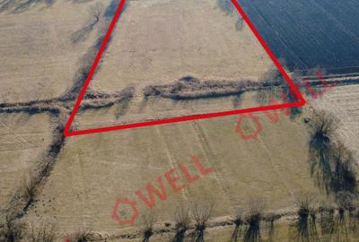 Teren de vânzare în Sfântu Gheorghe! - 3