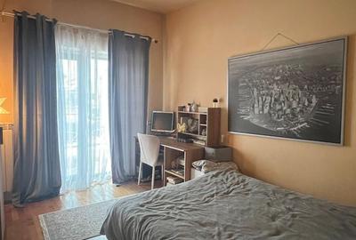 Vila Damaroaia - langa lacul Grivita - 9