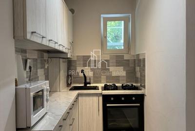 Apartament 3 Camere Mobilat/Utilat, Str Narciselor, Zona Poli 2 - 5