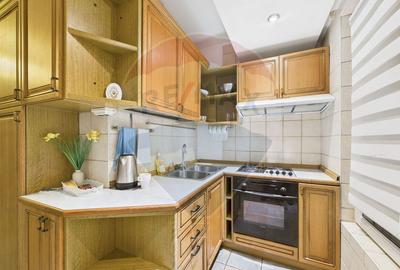 Apartament cu 2 camere de vanzare in zona Calea Victoriei - 14