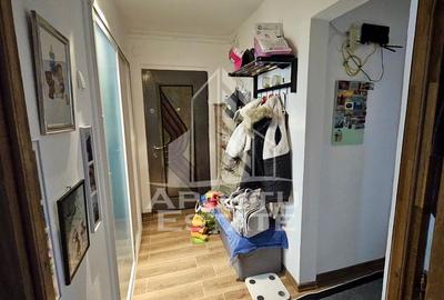 Apartament 3 camere, renovat, zona Lipovei, Timisoara, jud.Timis - 5