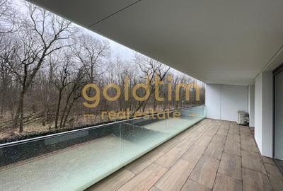 SUPERB/COMPLEX REZIDENTIAL/GYM/PRIVELISTE PADUREA BANEASA/2 LOCURI DE PARCARE - 49