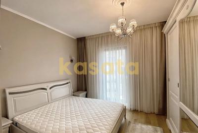 Apartament 3 camere | One Herăstrău Park | Parcare subterană inclusa - 7