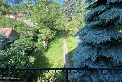 Bran - Casa pe strada Valea Portii, 223 mp, 4 dormitoare, teren 320 mp - 26
