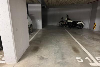 Apartament cu 2 camere, semidecomandat, zona Iris. - 11