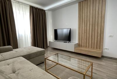 Apartament 2 camere de închiriat – Zona Dacia - Victoria 650€ / lună - 3