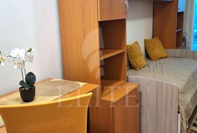 Garsoniera în zona STRAZII OASULUI - 1