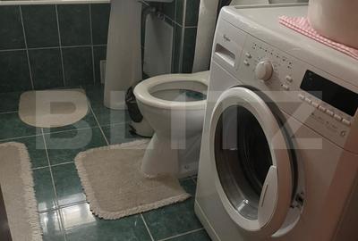Apartament 3 camere | 64 mp + balcon 7 mp | Etaj 3/4 | Mănăștur – Izlazului - 14