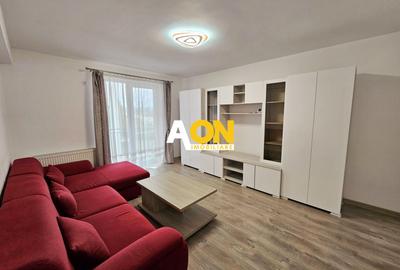 Apartament cu 2 camere decomandat, mobilat în Cetate
