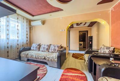 2 camere | Toporasi | Giurgiului | Prelungirea Ferentari | 38mp | - 3