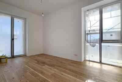 4 camere Tip B.M.2 Lakefield - Acces metrou - Bloc 95% finalizat - 5