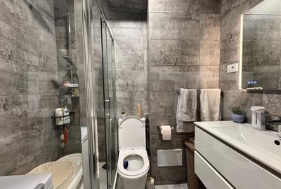 Apartament de 2 camere, etaj intermediar, zona Podu Ros - 6
