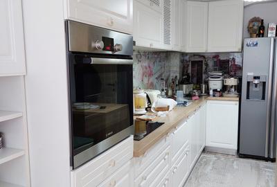 Apartament 4 camere, tip Duplex - 7