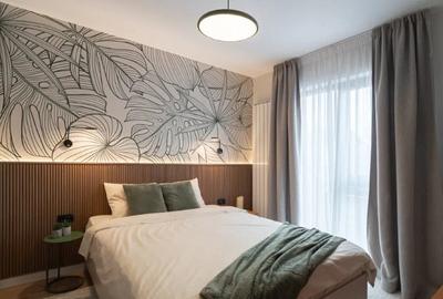 Apartament 2 camere, decomandat, 42 mp, balcon, parcare, Jiului - 1