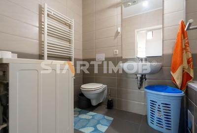 Apartament cu boxa si parcare zona Coresi - 7