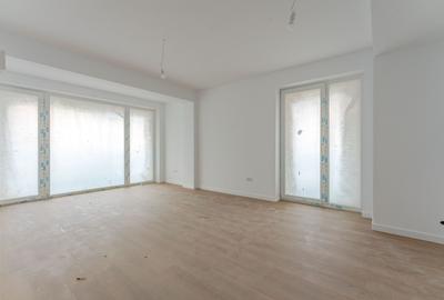 Apartament 2.5 Camere Sala Polivalentă | 59 mp Util + 18 mp Balcon - 2