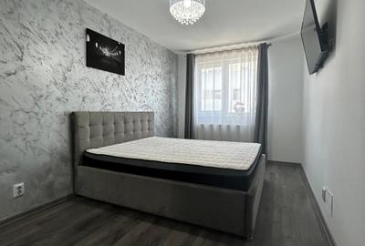 Apartament 2 camere, Imobil nou, Dambul Rotund - 5