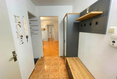 Apartament 2 camere-Tatarasi-Dispecer-etaj intermediar-fara risc - 7