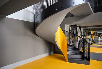 AFI Home North - 3 camere, mobilat&utilat premium, pet friendly, mall Promenada - 16