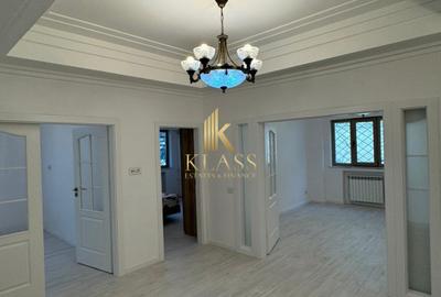 Apartament de 3 camere in zona Cismigiu - 6