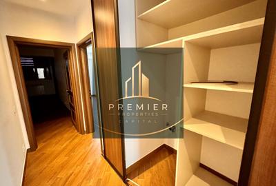 APARTAMENT DE 3 CAMERE DE VANZARE IN BLOC SOLID | DOROBANTI | R.BELLER | - 10