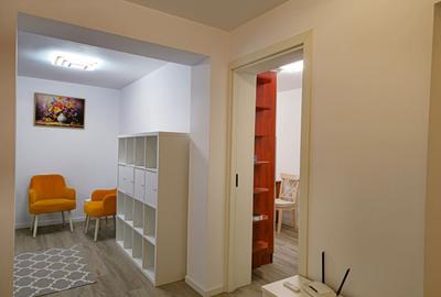 Apartament 2camere, mobilat, utilat, parcare,  zona Observator Zorilor - 18