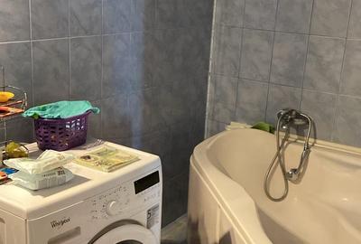 2 Camere + dresing/birou-Bloc 2008 |Terasa 42.61 | 2 Balcoane -Strada Rapsodiei - 8