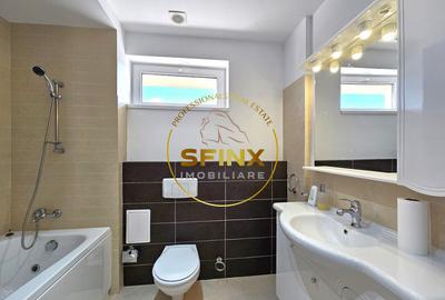 Baneasa Residential Park, 5 bedroom villa with large courtyard, parking, garage - 19