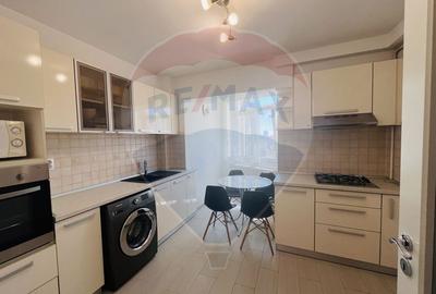 Apartament 2 camere, Dorobanti -mobilat si utilat. - 4