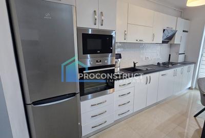 Apartament cu3 camere|2 Grupuri sanitare|Mobilat&Utilat|Loc de parcare - 11