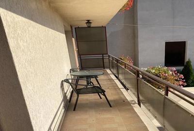 Apartament cu 3 camere, zona CBC si Royal school - 8