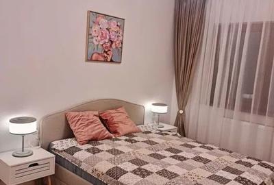 De Inchiriat  Apartament Modern 2 Camere | Zona Metalurgiei – Complex Nou - 3