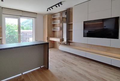 Apartament Premium- Imobil Nou - 3