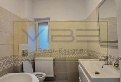Popas Pacurari- spatiu birou 68.8 mp- parcare privata - 9