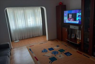 Girocului | 3 Camere | Decomandat | Boxa | Mobilat si Utilat | Centrala proprie - 3