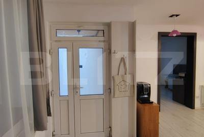 Casa unifamiliala 68 mp utili, 495 mp teren, Someșeni - 5