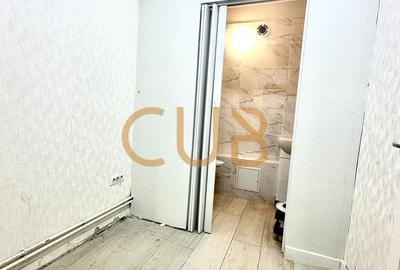 SPAȚIU COMERCIAL  – GIROC/CHIȘODA – 88 MP+TERASĂ+7 LOCURI PARCARE - 14