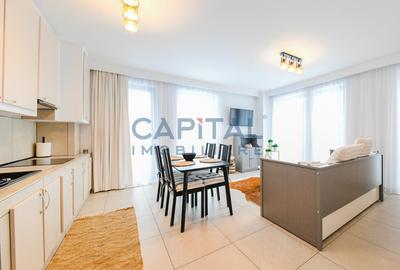 EXCLUSIVITATE! COMISION 0%! Apartament modern, terasa 30mp, imobil 2023, AZORIA - 4