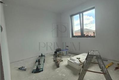 Duplex 3 dormitoare - 3 bai - bucatarie inchisa - Urseni - 16