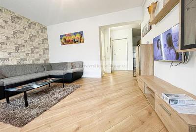 Pipera | Rond OMV | 4City North | Bloc 2018 | Parcare - 11