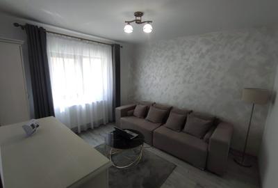 Apartament cu 2 camere decomandat Lunca Cetatuii Cod 150857 - 2