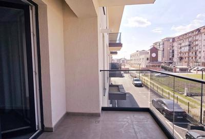 Apartament 2 Camere  cu parcare și boxă, Strada Piersicului, Dobroești Fundeni - 12
