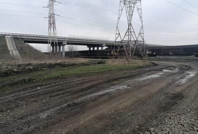 Teren intravilan, zona industriala, Brasov - Stupini. - 7